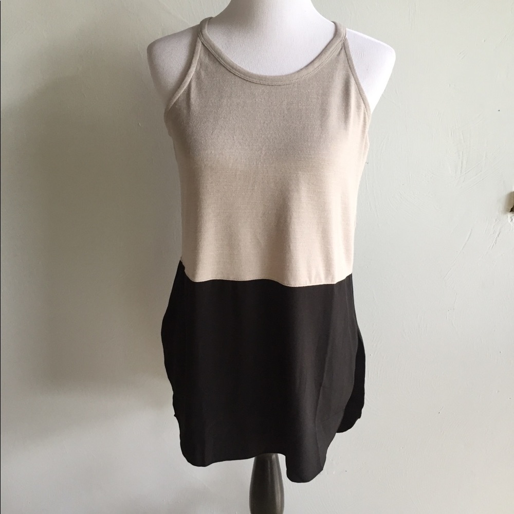 RD style top